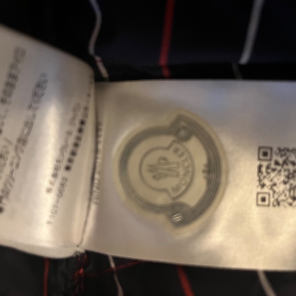 Moncler jacket - Picture 3 of 8